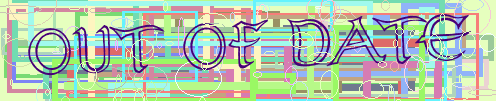 an image containing 5 letters