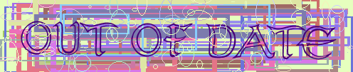 an image containing 5 letters