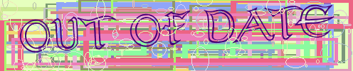 an image containing 5 letters