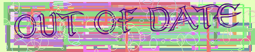 an image containing 5 letters