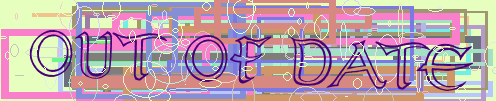 an image containing 5 letters