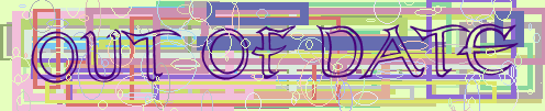 an image containing 5 letters