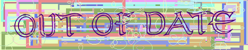 an image containing 5 letters