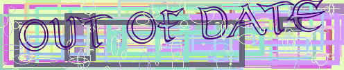 an image containing 5 letters