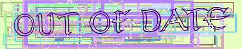 an image containing 5 letters