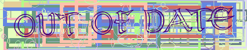 an image containing 5 letters