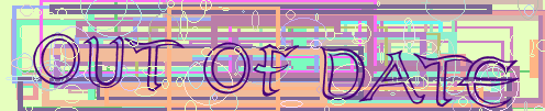 an image containing 5 letters