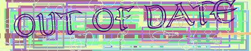 an image containing 5 letters