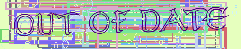 an image containing 5 letters