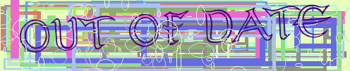 an image containing 5 letters