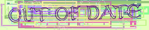 an image containing 5 letters