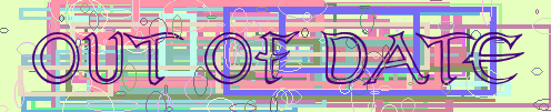 an image containing 5 letters