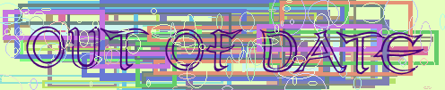 an image containing 5 letters