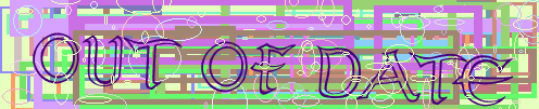 an image containing 5 letters