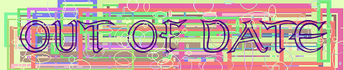 an image containing 5 letters