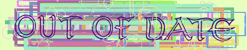 an image containing 5 letters