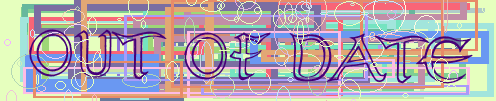 an image containing 5 letters