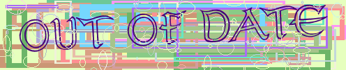 an image containing 5 letters