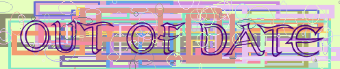 an image containing 5 letters