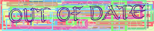 an image containing 5 letters