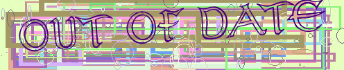 an image containing 5 letters