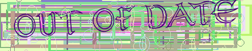 an image containing 5 letters