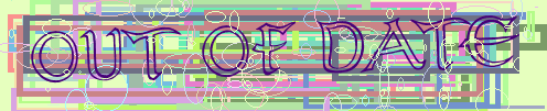 an image containing 5 letters