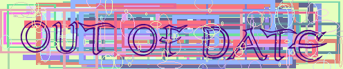 an image containing 5 letters