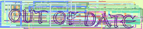 an image containing 5 letters