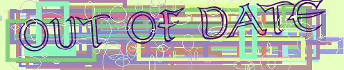 an image containing 5 letters
