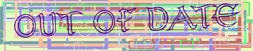 an image containing 5 letters