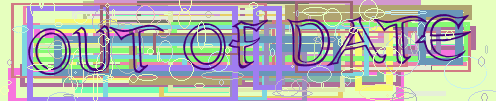 an image containing 5 letters