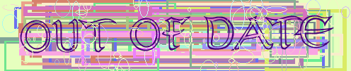 an image containing 5 letters