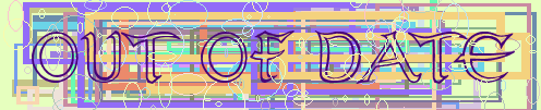 an image containing 5 letters