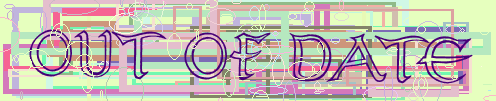 an image containing 5 letters