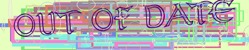 an image containing 5 letters