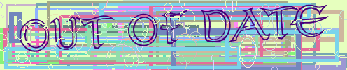 an image containing 5 letters