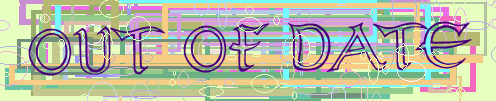 an image containing 5 letters
