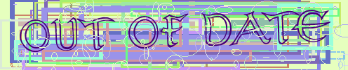 an image containing 5 letters