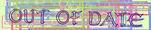 an image containing 5 letters