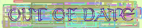 an image containing 5 letters