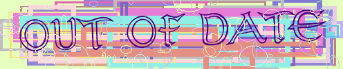 an image containing 5 letters
