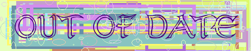 an image containing 5 letters