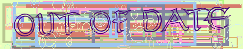 an image containing 5 letters