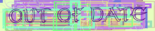 an image containing 5 letters