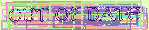 an image containing 5 letters