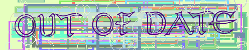 an image containing 5 letters