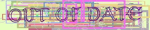 an image containing 5 letters