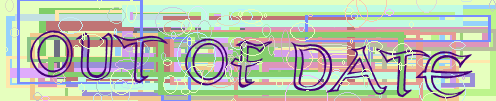 an image containing 5 letters