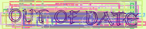 an image containing 5 letters